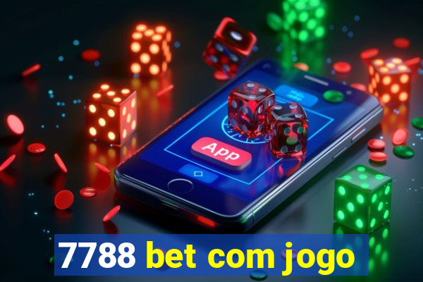 7788 bet com jogo